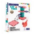 Thumbnail Image #6 of Magna-Tiles® Cat Tree - 13 Piece Set