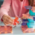Thumbnail Image #3 of Magna-Tiles® Cat Tree - 13 Piece Set
