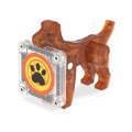 Thumbnail Image #6 of Magna-Tiles® Dog House - 13 Piece Set