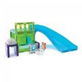 Thumbnail Image of Magna-Tiles® Hamster Ball - 13 Piece Set