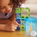 Thumbnail Image #3 of Magna-Tiles® Hamster Ball - 13 Piece Set