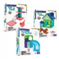 Thumbnail Image #3 of Magna-Tiles® Pet Adventures Bundle - 3 Pet Sets