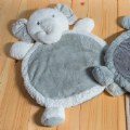 Thumbnail Image #4 of Plush 31" Elephant Baby Mat