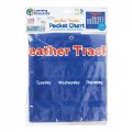 Thumbnail Image #6 of Weather Tracking Pocket Chart