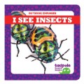 Thumbnail Image #3 of I See Board Books - Set of 3