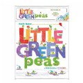 Thumbnail Image #2 of Peas Series Paperback Books & CDs - Set of 4