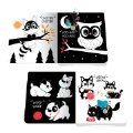 Alternate Thumbnail #5 of Ditty Bird Black & White and Touch Colors Sound Books - Set of 2