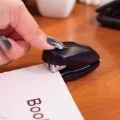 Thumbnail Image #4 of Swingline Tot Mini Stapler - Black