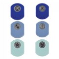 Thumbnail Image #4 of Mini Paper Shape Punches - Set of 6