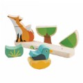 Thumbnail Image #5 of Foxy Magnetic Wooden Stacker