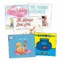 Comfort Care Books - Supporting Children Through Grief and Loss - Set of 5