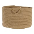 Thumbnail Image of Soft Storage Basket - 18" x 12"