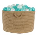 Thumbnail Image #2 of Soft Storage Basket - 18" x 12"