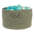 Thumbnail Image #2 of Soft Storage Basket - 18" x 12"