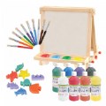 Starter Art Studio Bundle