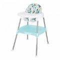 Eat & Grow™ 4-Mode High Chair