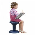Thumbnail Image #2 of Bouncyband&reg; Wobble & Twist Stool