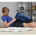 Thumbnail Image #4 of Bouncyband® 6 lb. Sensory Weighted Pillow