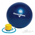 Bouncyband® No-Roll Balance Ball - 45 CM