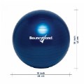 Thumbnail Image #5 of Bouncyband® No-Roll Balance Ball - 45 CM