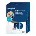 Thumbnail Image #6 of Bouncyband® No-Roll Balance Ball - 45 CM