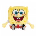 Thumbnail Image #3 of Warmies® Microwavable Plush SpongeBob