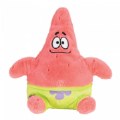 Thumbnail Image #3 of Warmies® Microwavable Plush Patrick Star