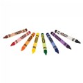 Thumbnail Image #3 of Large 8-Count Crayola® Crayon Classpack - 12 Boxes