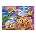 Primary Thumbnail of Googly Eyes Pets Puzzle -48 Pieces