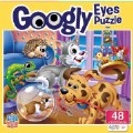 Alternate Thumbnail #3 of Googly Eyes Pets Puzzle -48 Pieces