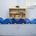 Thumbnail Image #4 of Toddler Soft Cars - Set of 3