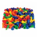 Primary Thumbnail of Geo Pegs Bulk - 100 Pieces