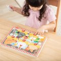 Alternate Thumbnail #3 of Push to POP Happy Hens Puzzle