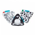 Alternate Thumbnail #5 of Ocean Tummy Time Triangle