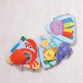 Alternate Thumbnail #6 of Ocean Tummy Time Triangle