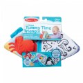 Alternate Thumbnail #7 of Ocean Tummy Time Triangle