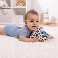 Alternate Thumbnail #2 of Ocean Tummy Time Triangle