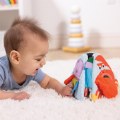 Alternate Thumbnail #3 of Ocean Tummy Time Triangle