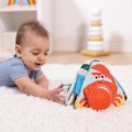 Alternate Thumbnail #4 of Ocean Tummy Time Triangle