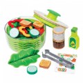 Primary Thumbnail of Salad Spinner Play Set