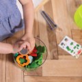 Alternate Thumbnail #4 of Salad Spinner Play Set
