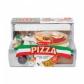Alternate Thumbnail #7 of Wooden Pizza Counter - 41 Pieces