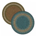 Thumbnail Image of Braidful in Nature - 6' Round Carpets