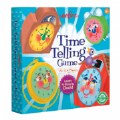 Primary Thumbnail of Time Telling Game