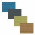 Primary Thumbnail of KIDSoft&trade; Subtle Stripes Carpet - Rectangle