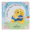 Primary Thumbnail of Golden Dog's Magical Adventure Warmies&reg; Board Book