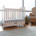 Alternate Thumbnail #2 of White Safe & Sound&trade; Crib Drawer
