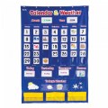 Thumbnail Image of Calendar and Weather Pocket Chart