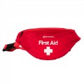 Alternate Image #2 of First Aid Fanny Pack - 48 Pieces