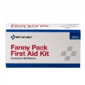 Alternate Image #3 of First Aid Fanny Pack - 48 Pieces